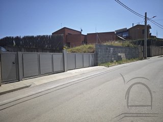 Terreno en venta en Urbanitzacions en Bigues i Riells