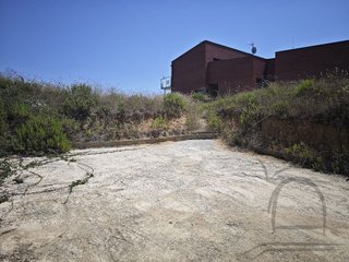 Terreno en venta en Urbanitzacions en Bigues i Riells