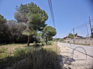 Terreno en venta en Urbanitzacions en Bigues i Riells