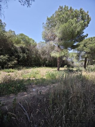 Terreno en venta en Urbanitzacions en Bigues i Riells