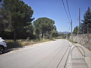 Terreno en venta en Urbanitzacions en Bigues i Riells