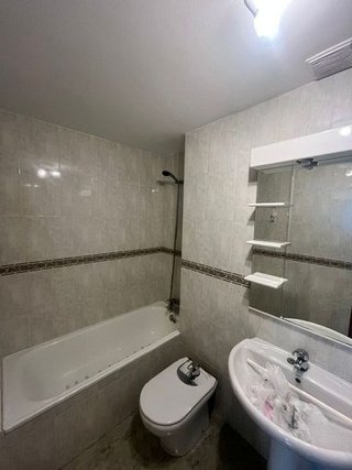 Piso en alquiler en El Mirador en Colmenar Viejo