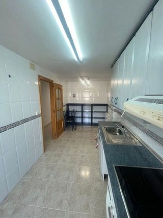 Piso en alquiler en El Mirador en Colmenar Viejo