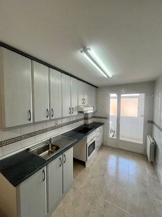 Piso en alquiler en El Mirador en Colmenar Viejo