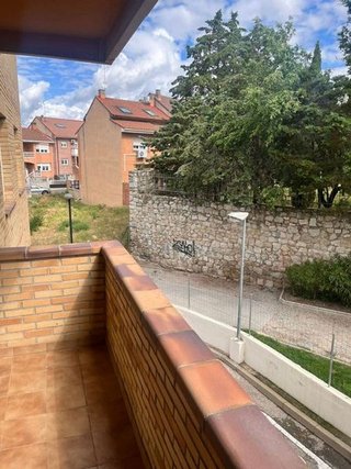 Piso en alquiler en El Mirador en Colmenar Viejo