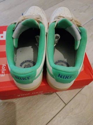 Nike Court Vision Low Scarpe Uomo