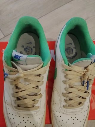 Nike Court Vision Low Scarpe Uomo