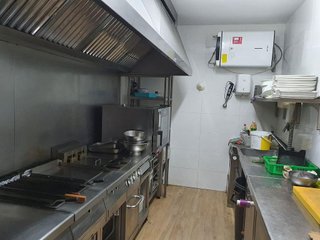 Bar en alquiler en Pº Zorrilla - Cuatro de Marzo en Valladolid