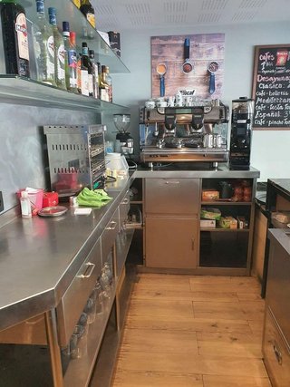 Bar en alquiler en Pº Zorrilla - Cuatro de Marzo en Valladolid