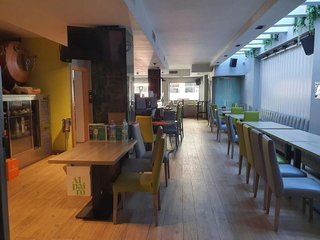 Bar en alquiler en Pº Zorrilla - Cuatro de Marzo en Valladolid