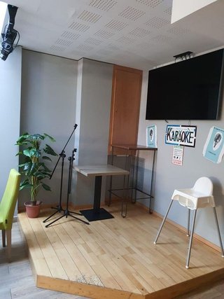 Bar en alquiler en Pº Zorrilla - Cuatro de Marzo en Valladolid