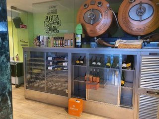 Bar en alquiler en Pº Zorrilla - Cuatro de Marzo en Valladolid