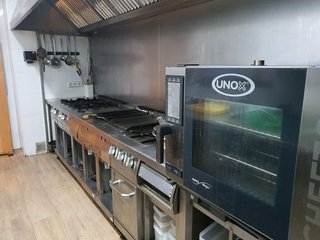 Bar en alquiler en Pº Zorrilla - Cuatro de Marzo en Valladolid