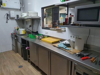 Bar en alquiler en Pº Zorrilla - Cuatro de Marzo en Valladolid