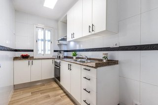 Piso en venta en Can Feu - Can Gambús - Hostafrancs en Sabadell