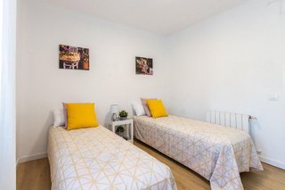 Piso en venta en Can Feu - Can Gambús - Hostafrancs en Sabadell