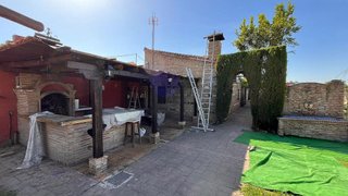 Chalet en alquiler en Campus de la Salud en Granada