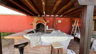 Chalet en alquiler en Campus de la Salud en Granada