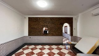 Chalet en alquiler en Campus de la Salud en Granada