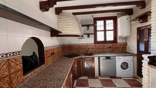 Chalet en alquiler en Campus de la Salud en Granada