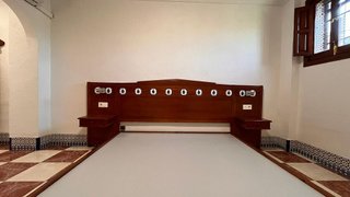 Chalet en alquiler en Campus de la Salud en Granada