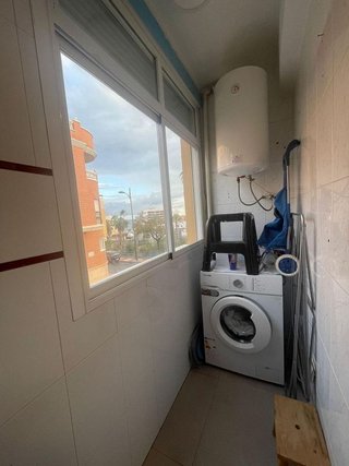 Piso en venta en El Puerto en Roquetas de Mar