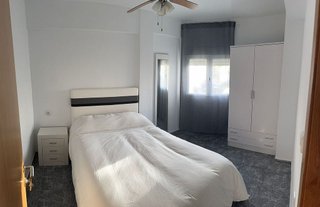 Piso en venta en El Puerto en Roquetas de Mar