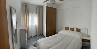 Piso en venta en El Puerto en Roquetas de Mar