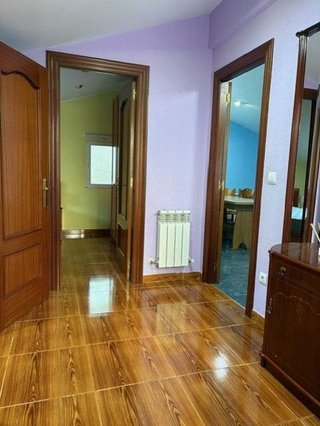 Piso en venta en Castilla - Hermida en Santander