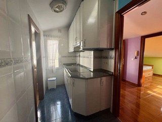 Piso en venta en Castilla - Hermida en Santander