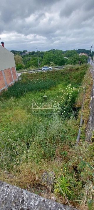 Solar en venta en Carballiño (O)