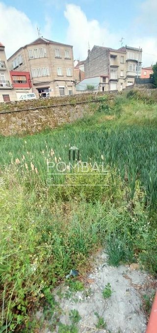 Solar en venta en Carballiño (O)
