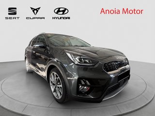 KIA NIRO HEV 141CV 2022