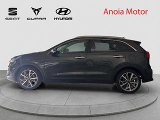KIA NIRO HEV 141CV 2022