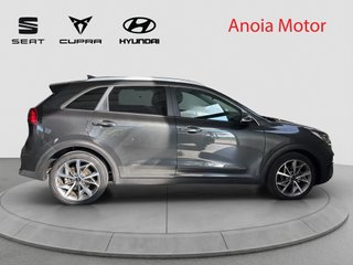 KIA NIRO HEV 141CV 2022