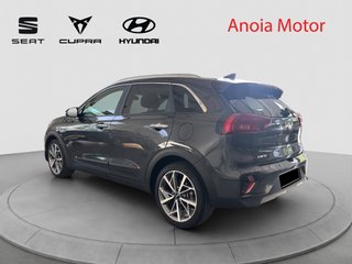 KIA NIRO HEV 141CV 2022