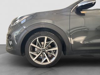 KIA NIRO HEV 141CV 2022