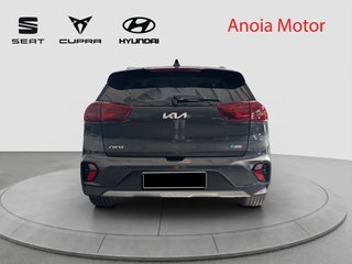 KIA NIRO HEV 141CV 2022