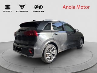 KIA NIRO HEV 141CV 2022