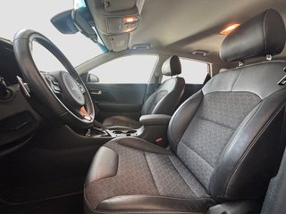KIA NIRO HEV 141CV 2022