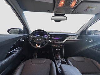 KIA NIRO HEV 141CV 2022