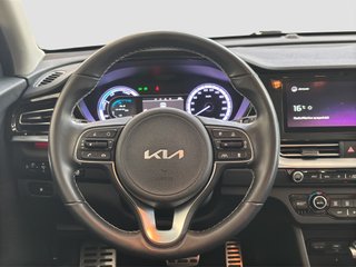 KIA NIRO HEV 141CV 2022