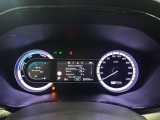 KIA NIRO HEV 141CV 2022