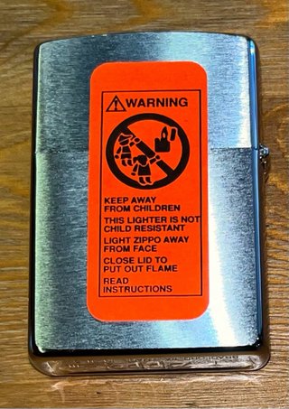 Zippo Camel 252C Joe Pool Player MINT
