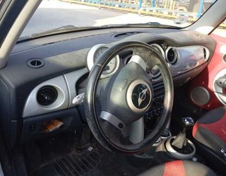 Bmw 474217 5 .5 j x 15 h2 llanta mini (r50,r53)