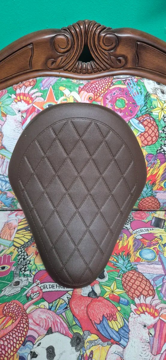 Tapizado de motos