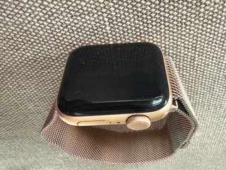 Apple Watch SE GPS 4 Oro Rosa