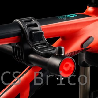 Portabicletas CRUZ Frame 3 - CRUZBER