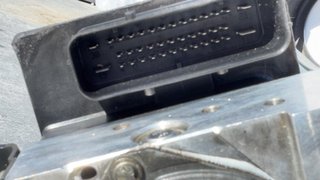 Módulo ABS DSC BMW E60 Active Steering 34516766228