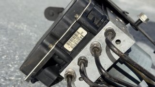 Módulo ABS DSC BMW E60 Active Steering 34516766228
